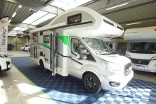 Fahrzeugbild Forster A 699 EB AUTOMATIK #1