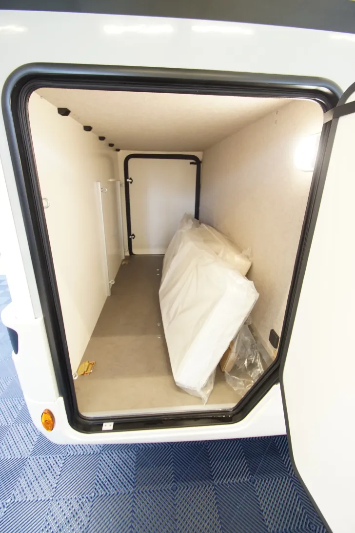 Fahrzeugbild Forster A 699 EB AUTOMATIK #7