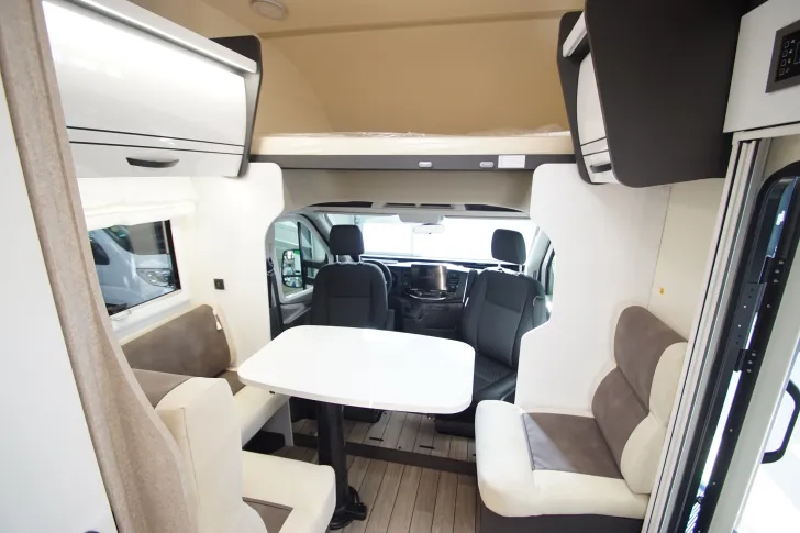 Fahrzeugbild Forster A 699 EB AUTOMATIK #9