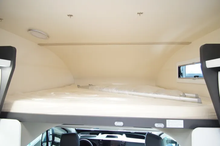 Fahrzeugbild Forster A 699 EB AUTOMATIK #10