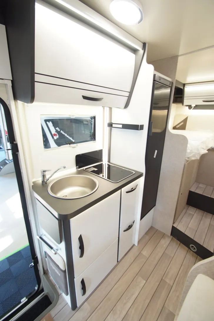 Fahrzeugbild Forster A 699 EB AUTOMATIK #11