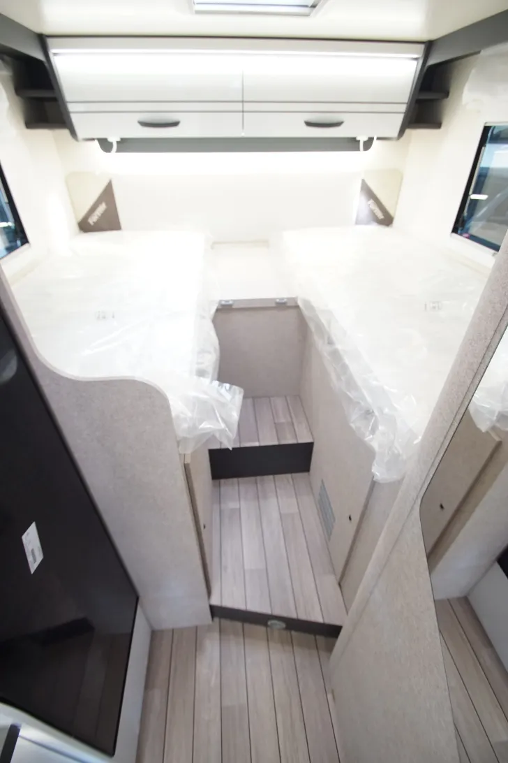 Fahrzeugbild Forster A 699 EB AUTOMATIK #12