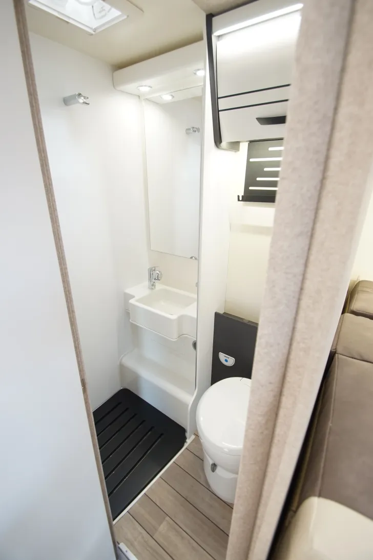 Fahrzeugbild Forster A 699 EB AUTOMATIK #13