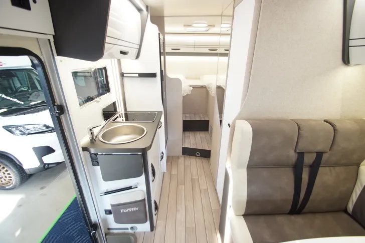 Fahrzeugbild Forster A 699 EB AUTOMATIK #14