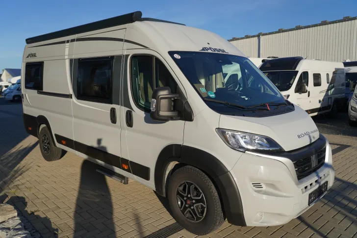 Fahrzeugbild Pössl D-Line Roadcruiser #1