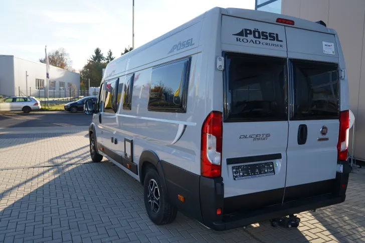 Fahrzeugbild Pössl D-Line Roadcruiser #4