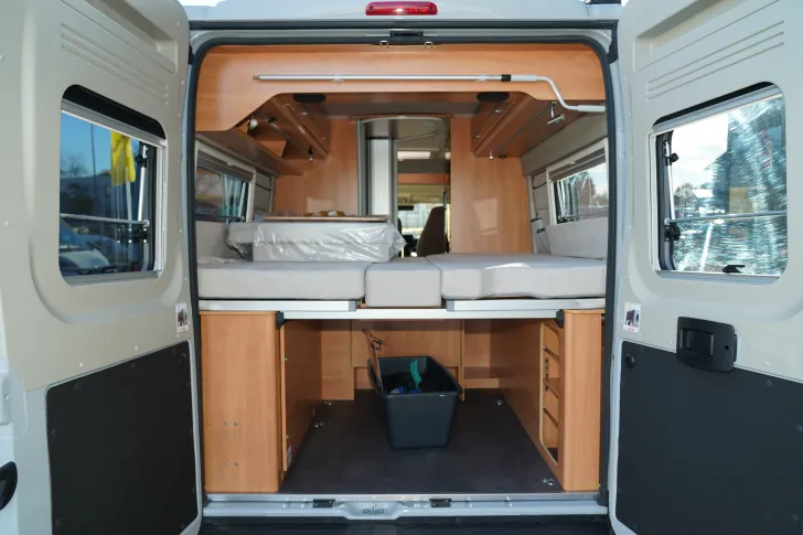 Fahrzeugbild Pössl D-Line Roadcruiser #5