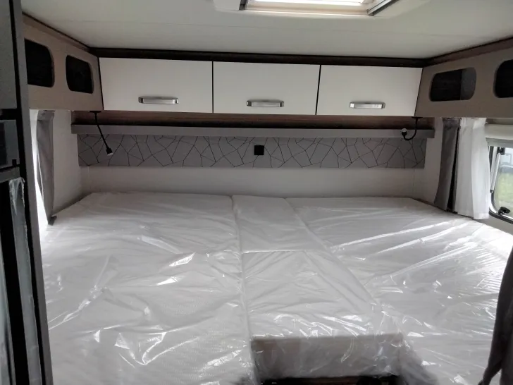 Fahrzeugbild Weinsberg CaraSuite 650 MEG Smart & Media-Paket #10