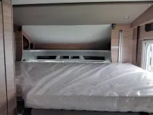 Fahrzeugbild Weinsberg CaraSuite 650 MEG Smart & Media-Paket #11