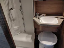 Fahrzeugbild Weinsberg CaraSuite 650 MEG Smart & Media-Paket #13