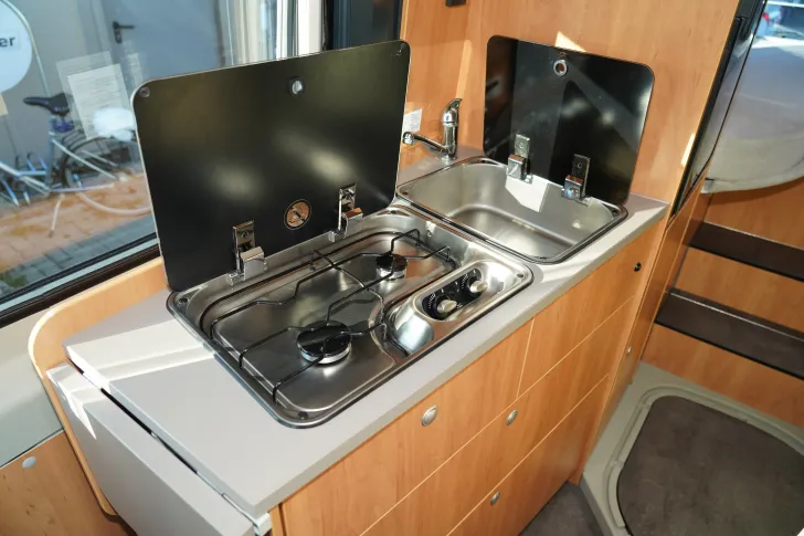 Fahrzeugbild Pössl D-Line Roadcruiser #12