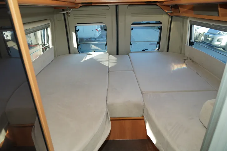 Fahrzeugbild Pössl D-Line Roadcruiser #14