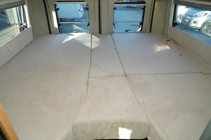 Fahrzeugbild Pössl D-Line Roadcruiser #15