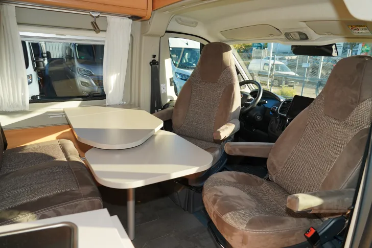 Fahrzeugbild Pössl D-Line Roadcruiser #7