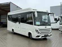 Fahrzeugbild Concorde CHARISMA 910 LI #2