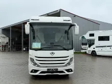 Fahrzeugbild Concorde CHARISMA 910 LI #3