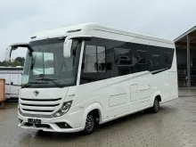 Fahrzeugbild Concorde CHARISMA 910 LI #4