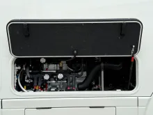 Fahrzeugbild Concorde CHARISMA 910 LI #5