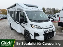 Fahrzeugbild Sunlight FIAT ADVENTURE ED. T67S #1