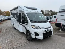 Fahrzeugbild Sunlight FIAT ADVENTURE ED. T67S #2