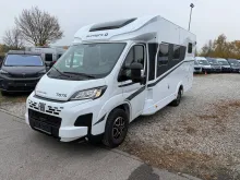 Fahrzeugbild Sunlight FIAT ADVENTURE ED. T67S #4