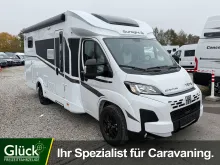 Fahrzeugbild Sunlight FIAT ADVENTURE ED. T67S #1