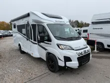 Fahrzeugbild Sunlight FIAT ADVENTURE ED. T67S #2