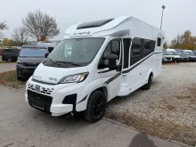 Fahrzeugbild Sunlight FIAT ADVENTURE ED. T67S #4