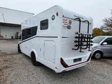 Fahrzeugbild Sunlight FIAT ADVENTURE ED. T67S #5