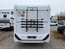Fahrzeugbild Sunlight FIAT ADVENTURE ED. T67S #6