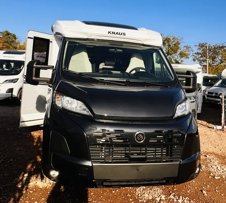 Fahrzeugbild Knaus Sky TI 700 MEG 14.620 € gespart #4
