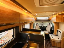 Fahrzeugbild Knaus Sky TI 700 MEG 14.620 € gespart #8
