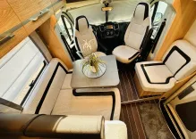 Fahrzeugbild Knaus Sky TI 700 MEG 14.620 € gespart #11