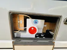 Fahrzeugbild Knaus Sky TI 700 MEG 14.620 € gespart #24