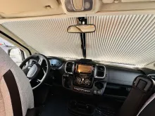 Fahrzeugbild Knaus Sky TI 700 MEG 14.620 € gespart #22