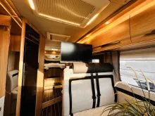 Fahrzeugbild Knaus Sky TI 700 MEG 14.620 € gespart #12