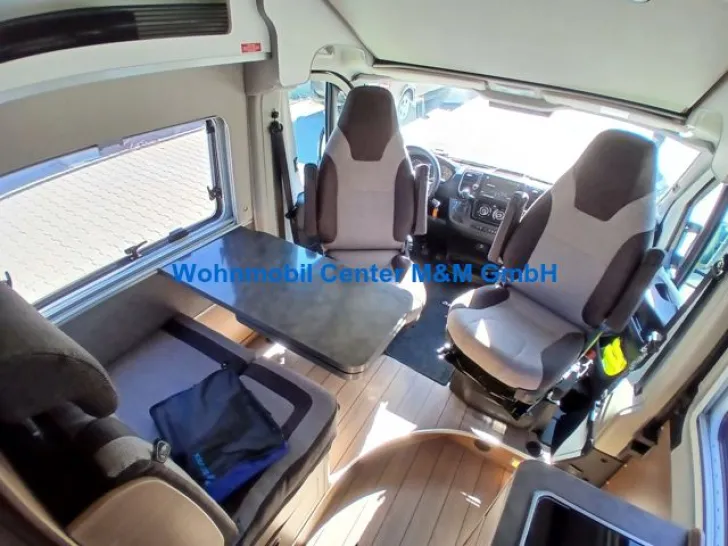 Fahrzeugbild Knaus Boxlife 600 DQ 2026 Platinum Selection Platinum #3