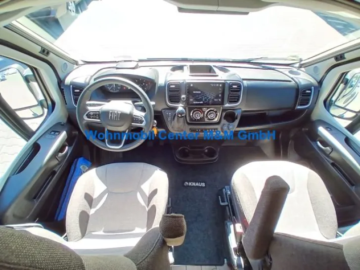 Fahrzeugbild Knaus Boxlife 600 DQ 2026 Platinum Selection Platinum #4