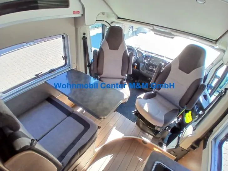 Fahrzeugbild Knaus Boxlife 600 DQ 2026 Platinum Selection Platinum #5