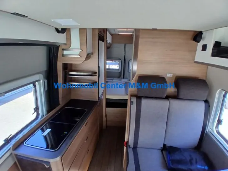 Fahrzeugbild Knaus Boxlife 600 DQ 2026 Platinum Selection Platinum #6