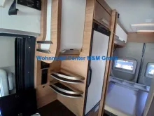 Fahrzeugbild Knaus Boxlife 600 DQ 2026 Platinum Selection Platinum #7