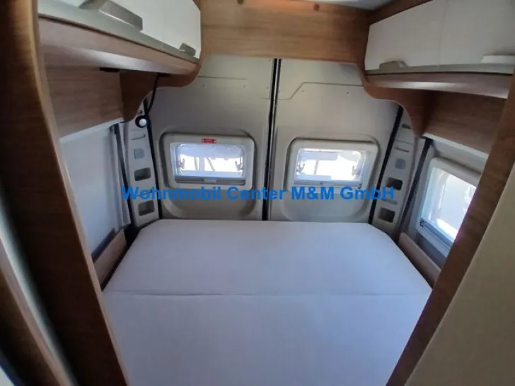 Fahrzeugbild Knaus Boxlife 600 DQ 2026 Platinum Selection Platinum #8