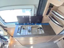 Fahrzeugbild Knaus Boxlife 600 DQ 2026 Platinum Selection Platinum #10