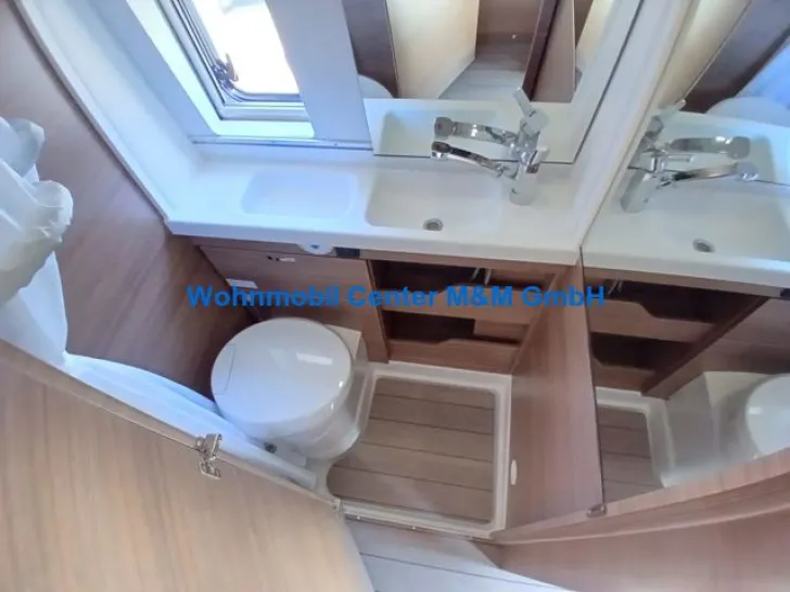 Fahrzeugbild Knaus Boxlife 600 DQ 2026 Platinum Selection Platinum #12