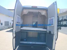 Fahrzeugbild Knaus Boxlife 600 DQ 2026 Platinum Selection Platinum #14