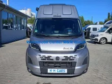 Fahrzeugbild Knaus Boxlife 600 DQ 2026 Platinum Selection Platinum #15