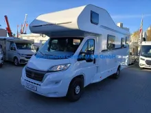 Fahrzeugbild Weinsberg CaraHome 650 DG Markise Navi Kamera #2