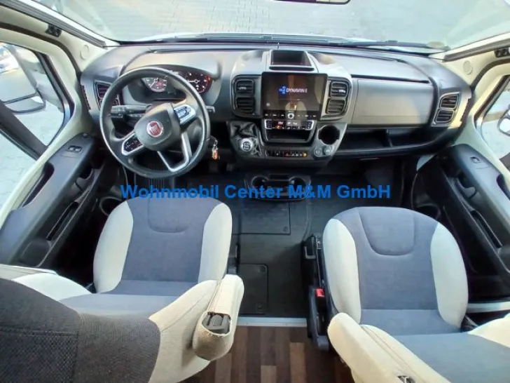 Fahrzeugbild Weinsberg CaraHome 650 DG Markise Navi Kamera #5