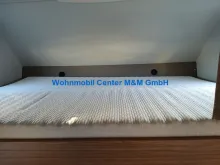 Fahrzeugbild Weinsberg CaraHome 650 DG Markise Navi Kamera #8