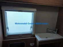 Fahrzeugbild Weinsberg CaraHome 650 DG Markise Navi Kamera #9